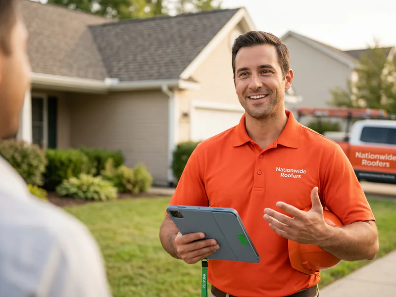 Roof Installation  in Ravenna  FAQ